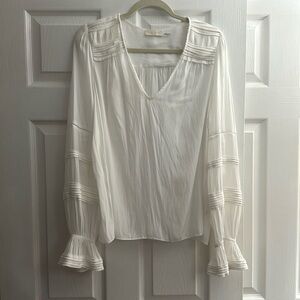 Ramy Brook Blouse SZ L